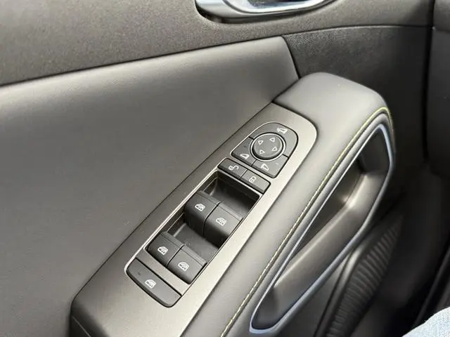BYD ATTO 2