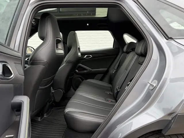 BYD ATTO 2