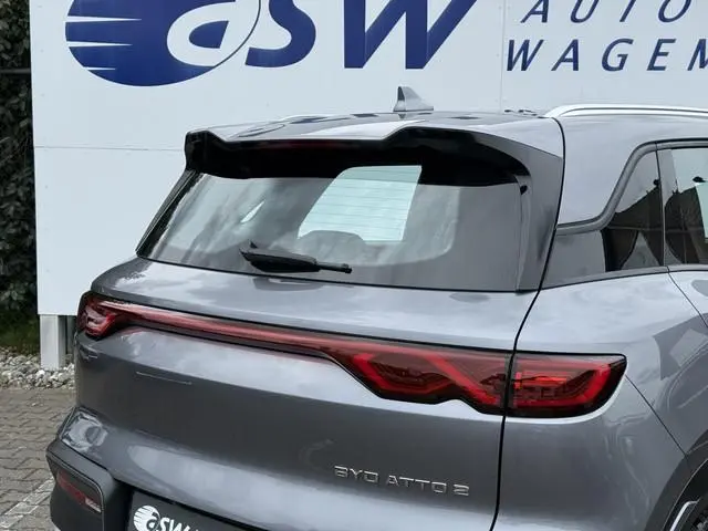 BYD ATTO 2
