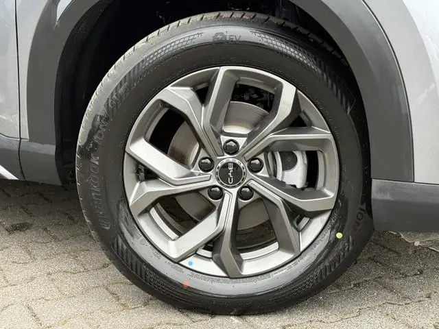 BYD ATTO 2