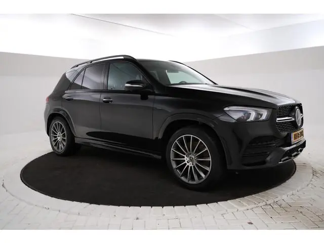 Mercedes-Benz GLE-klasse 350 de 4MATIC Premium Plus AMG Alle opties!