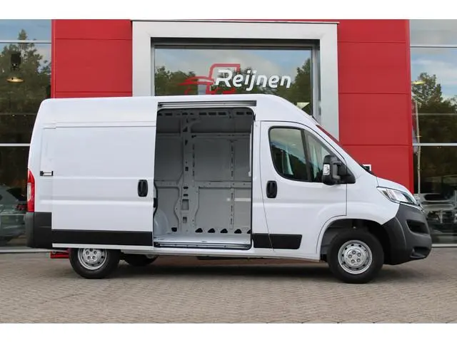 Citroën Jumper