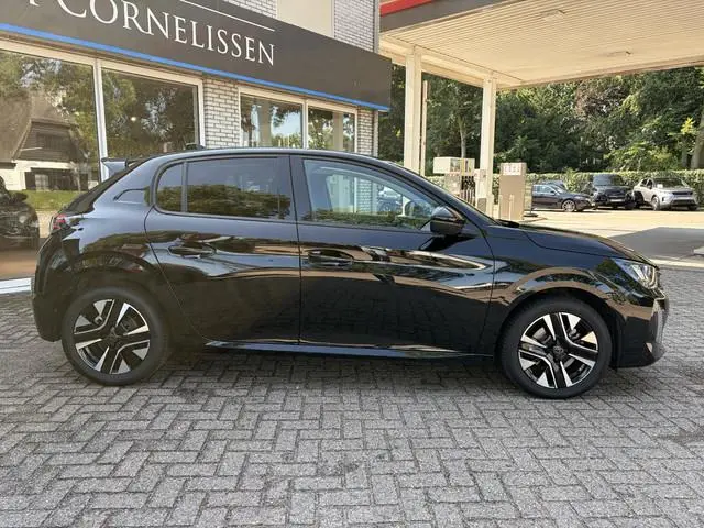 Peugeot 208 1.2 Hybrid 100 e-DCS6 Aut. Allure Camera Navi Appl