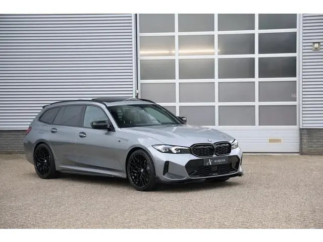 BMW 3 Serie
