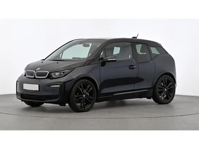 BMW i3 120Ah 42 kWh | Panorama | H&K | SOH  97% | Carplay | Camera | Sport-pakket | Exclusive | Inte...