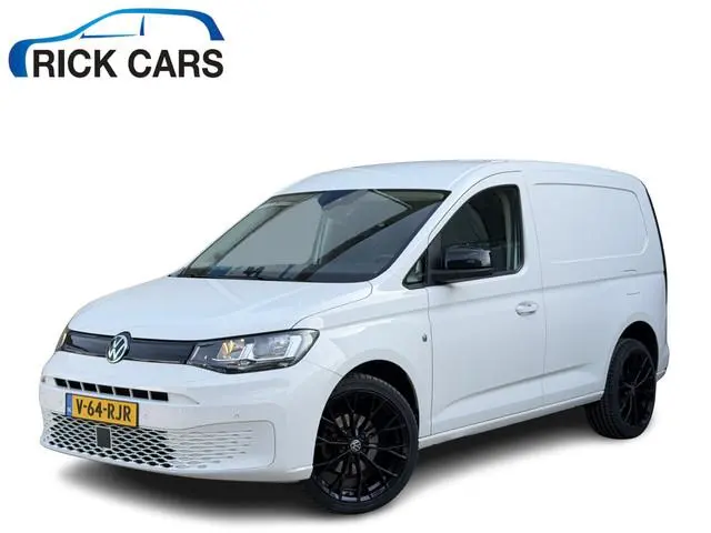 Volkswagen Caddy Cargo 2.0 TDI 102 PK Euro 6  Cruise Control/achteruitrijcamera/navigatie 