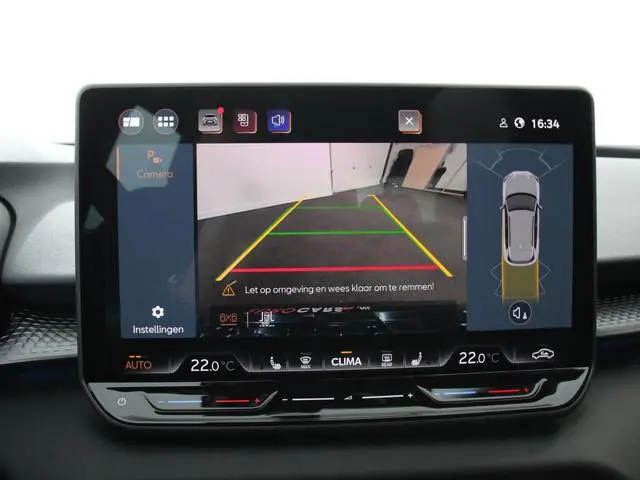 CUPRA Terramar 1.5 eTSI 150 pk Automaat Business Navigatie Apple Carplay/Android Auto PDC VA + Camer...