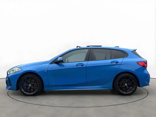BMW 1-serie 118i 140PK Automaat M-Sport Shadow Pano Head-UP Camera