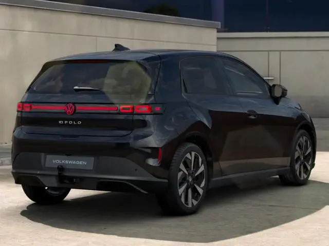 Volkswagen ID. Polo