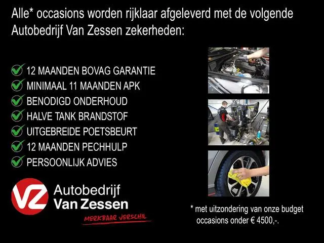 Mitsubishi ASX 1.8 HEV AT Black Edition | EUR 3900,- voordeel! | App Connect | Direct leverbaar | Ga...
