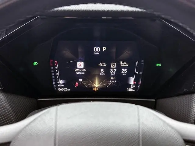 DS DS 4