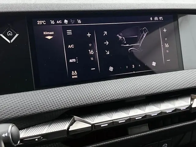 DS DS 4