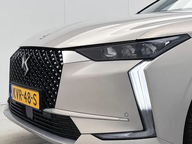 DS DS 4