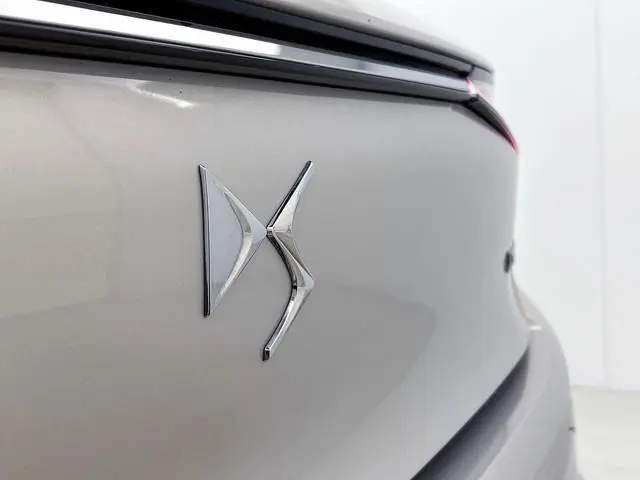 DS DS 4