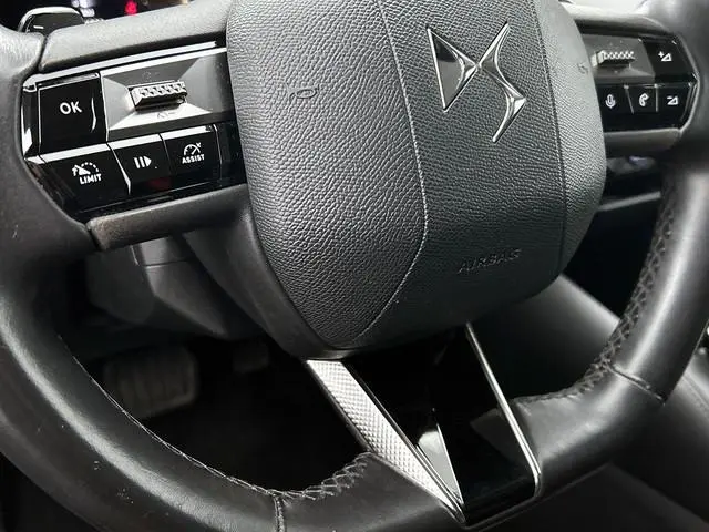 DS DS 4