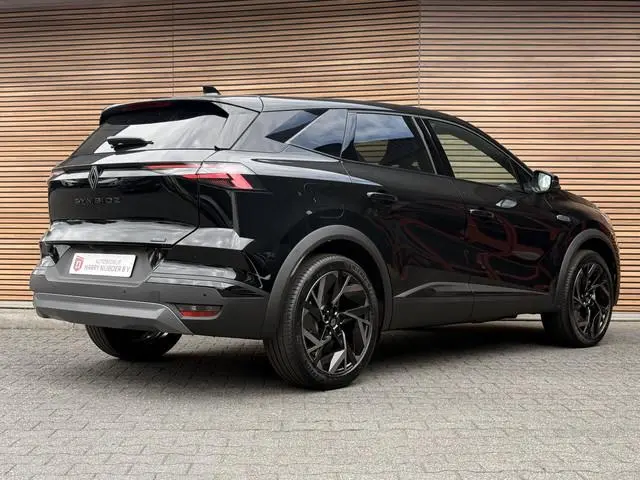 Renault Symbioz