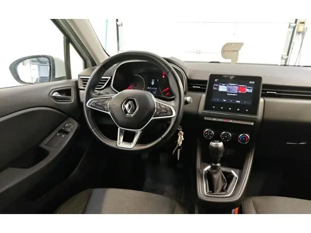 Renault Clio 1.0 TCe Zen 92PK 6versn./ Airco / Navigatie / Airco / 5Drs / Radio-multimedia / NL auto...