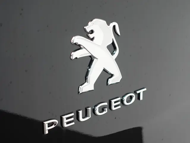 Peugeot e-Expert