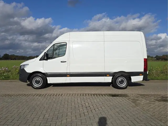 Mercedes-Benz Sprinter 314 2.2 CDI L2 H2 - 143 Pk - Euro 6 - Werkplaatsinrichting