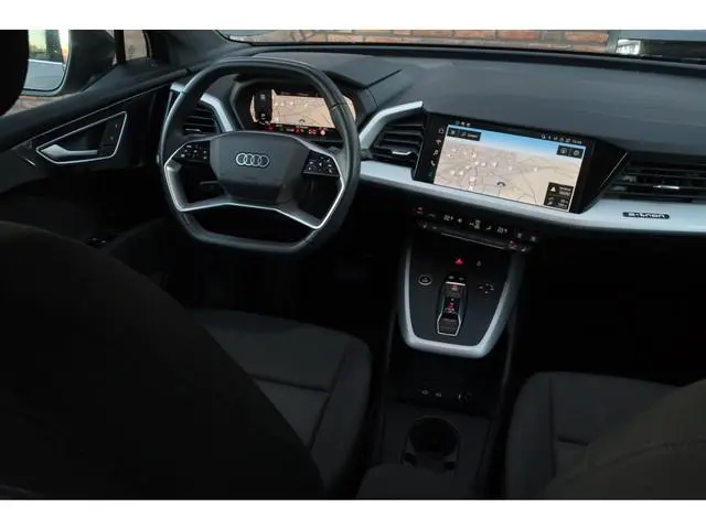 Audi Q4 e-tron 40 82kWh 204pk | SOH 97% | Trekhaak