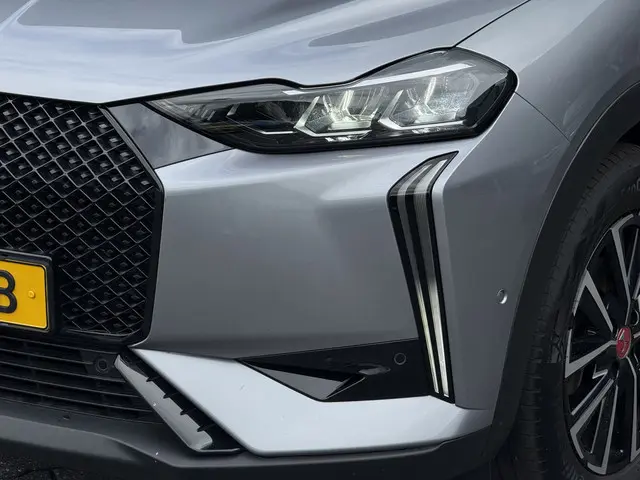 DS DS 3