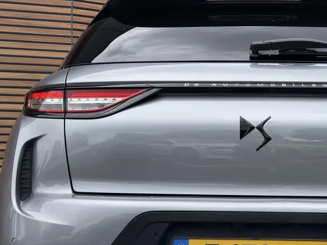 DS DS 3