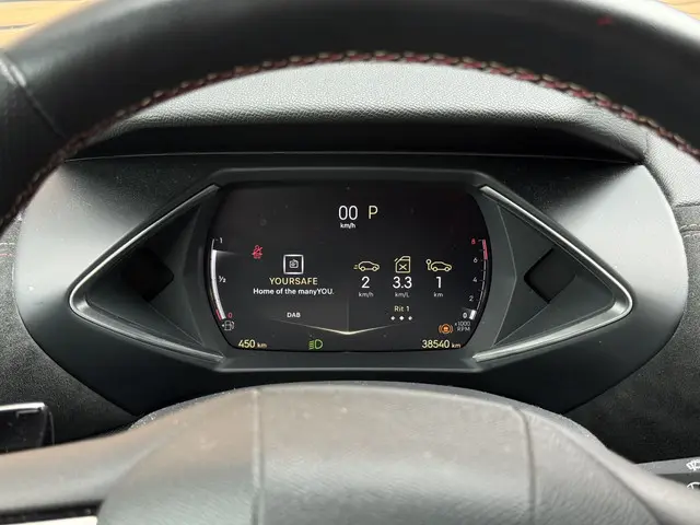DS DS 3