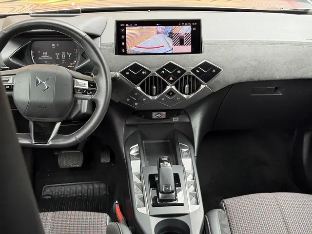 DS DS 3