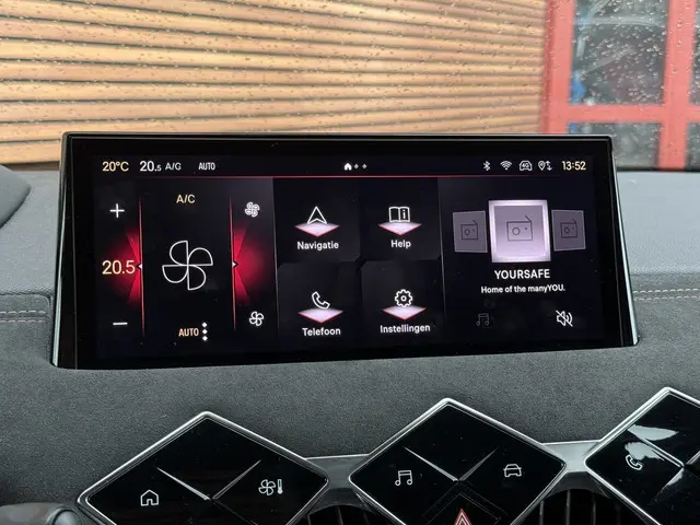 DS DS 3