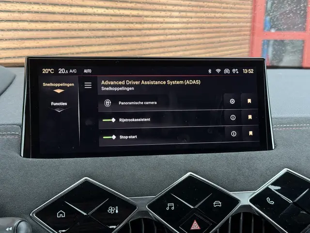 DS DS 3