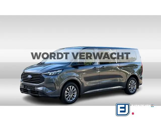 Ford Transit Custom 320 2.5 PHEV Kombi L2H1 Limited 9p. | 41.450 ex btw | 