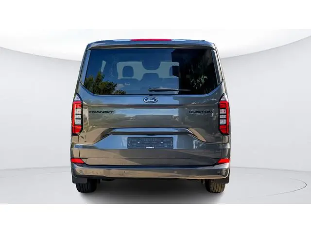Ford Transit Custom 320 2.5 PHEV Kombi L2H1 Limited 9p. | 41.450 ex btw | 