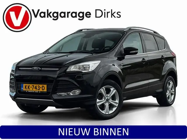 Ford Kuga 1.5 150 pk ✅ Navi ✅ Stoelverwarming ✅ Trekhaak