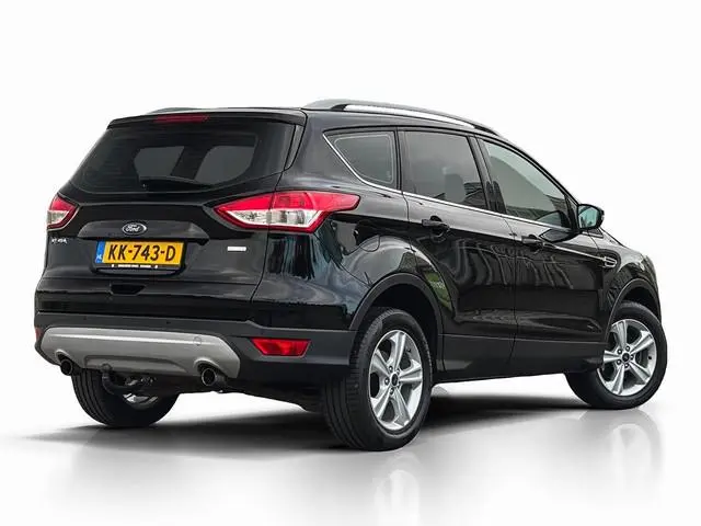 Ford Kuga 1.5 150 pk ✅ Navi ✅ Stoelverwarming ✅ Trekhaak