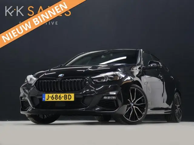 BMW 2-serie Gran Coupé 218i High Executive Edition M Sport [APPLE CARPLAY, ANDROID, STOELVERWARMING,...