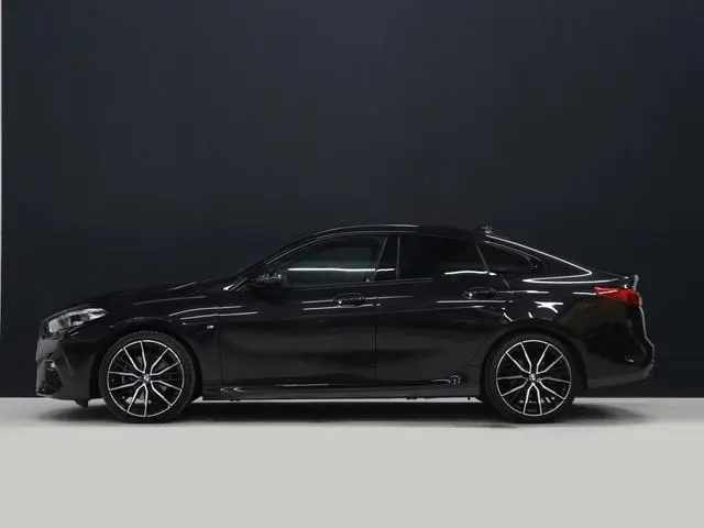 BMW 2-serie Gran Coupé 218i High Executive Edition M Sport [APPLE CARPLAY, ANDROID, STOELVERWARMING,...
