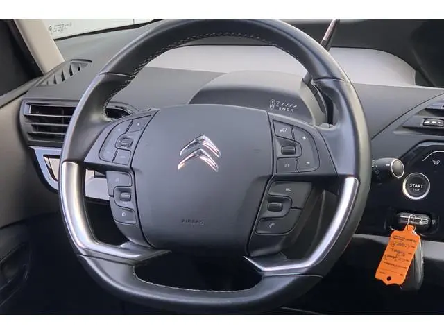 Citroën C4 Spacetourer