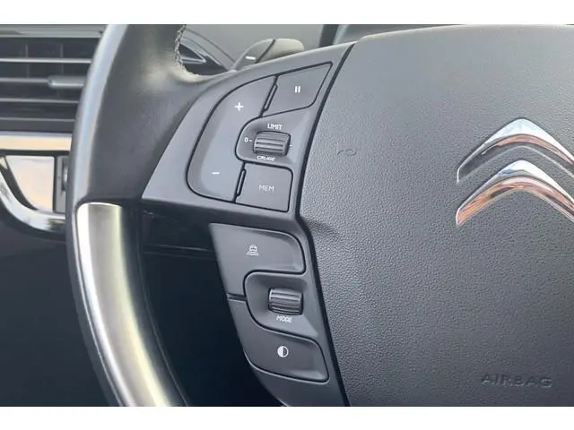 Citroën C4 Spacetourer