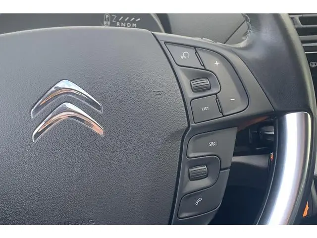 Citroën C4 Spacetourer