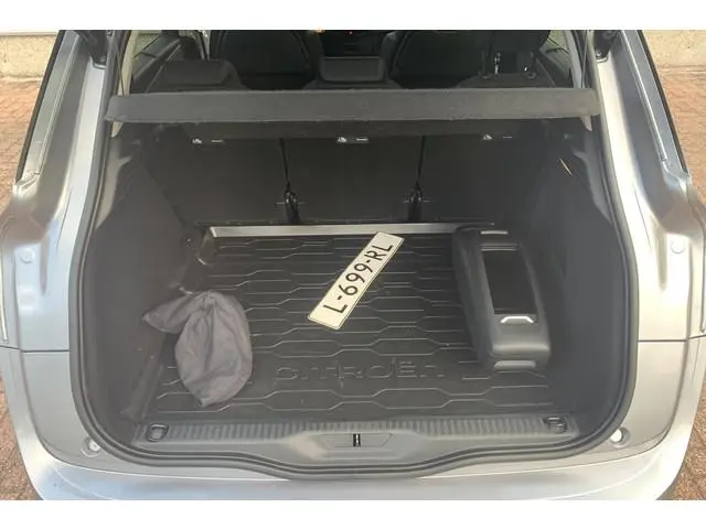 Citroën C4 Spacetourer