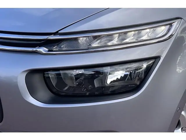 Citroën C4 Spacetourer