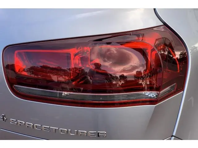 Citroën C4 Spacetourer