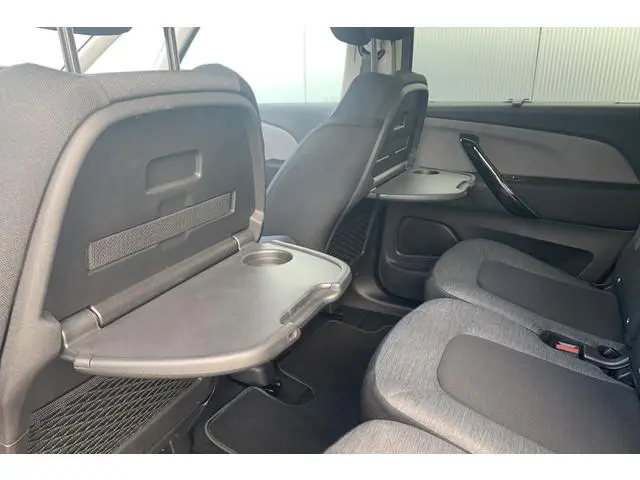 Citroën C4 Spacetourer