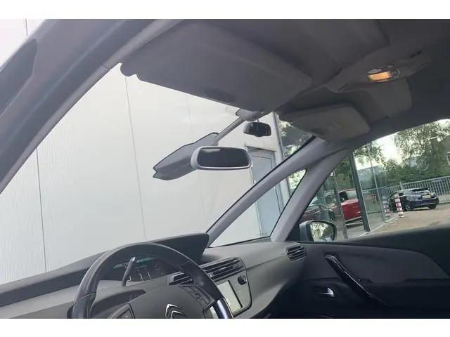 Citroën C4 Spacetourer