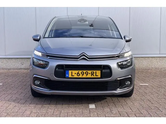 Citroën C4 Spacetourer