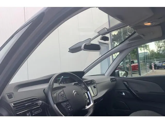 Citroën C4 Spacetourer