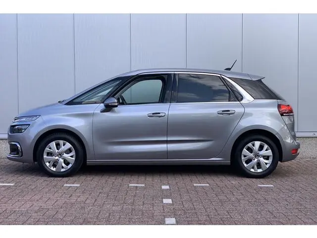 Citroën C4 Spacetourer