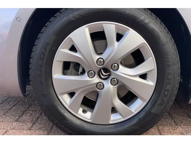 Citroën C4 Spacetourer