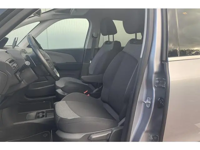 Citroën C4 Spacetourer