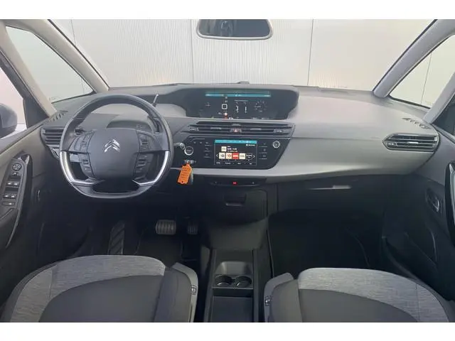 Citroën C4 Spacetourer